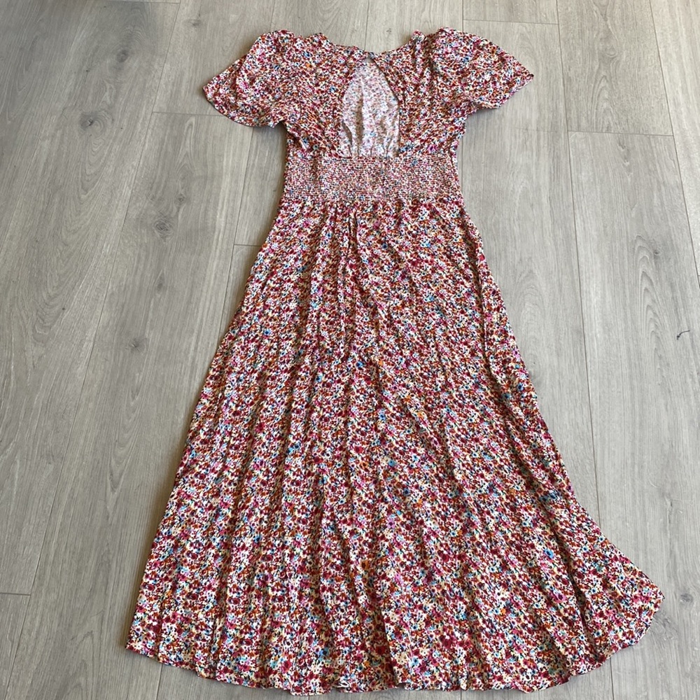 AFRM   Dress - Picture 8 of 10